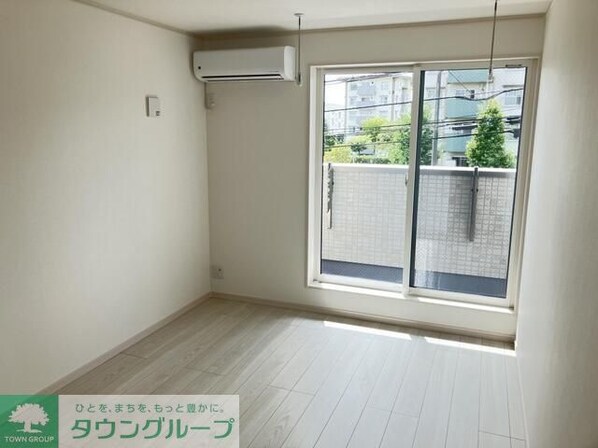 アイフラットの物件内観写真